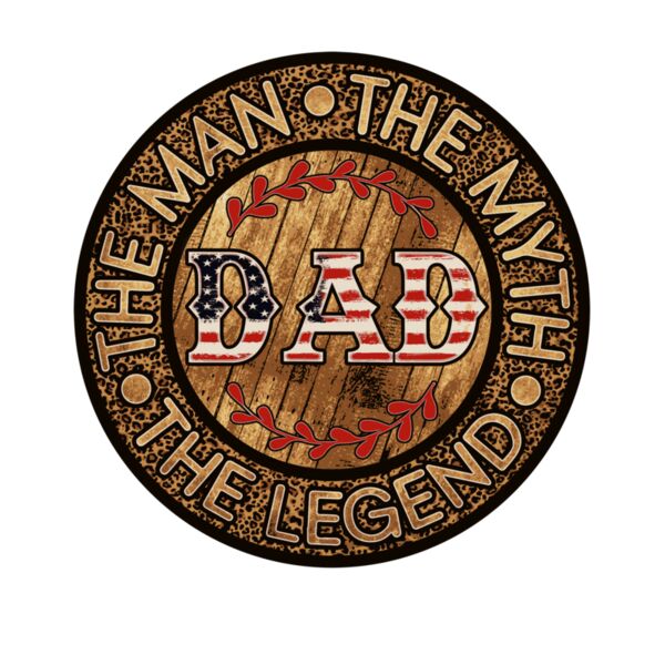 THE MAN  DAD Thumbnail