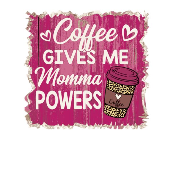 Momma Powers Thumbnail