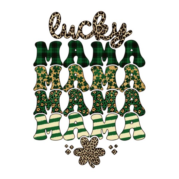 Lucky Mama Thumbnail