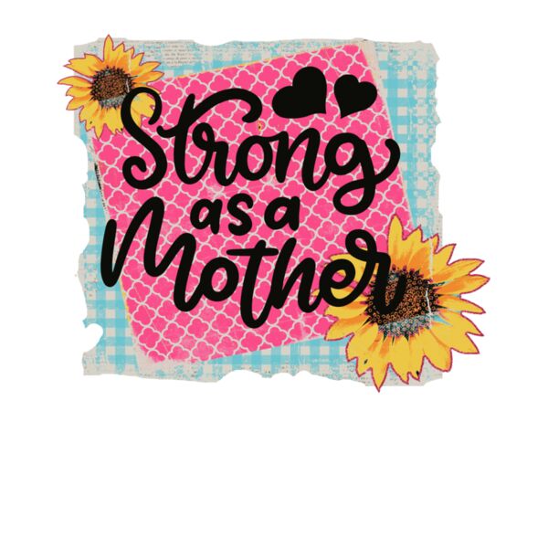 Strong as a Mother Thumbnail