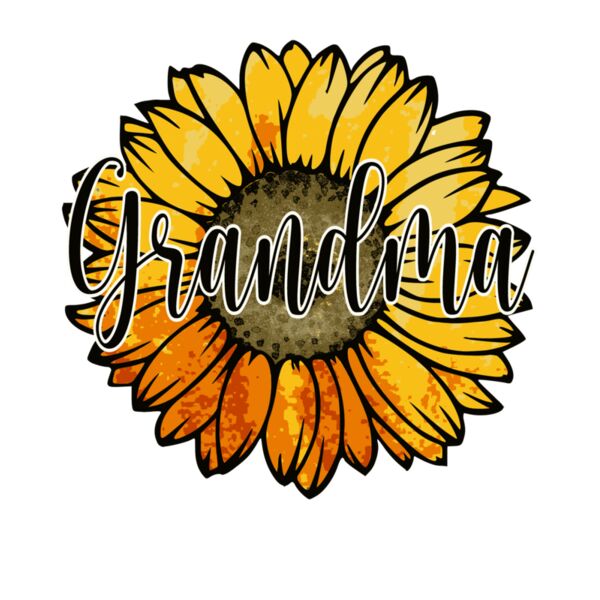 GRANDMA SUNFLOWER Thumbnail