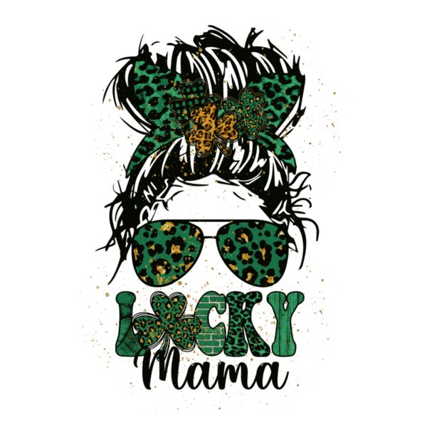 Lucky Clover Mama Thumbnail