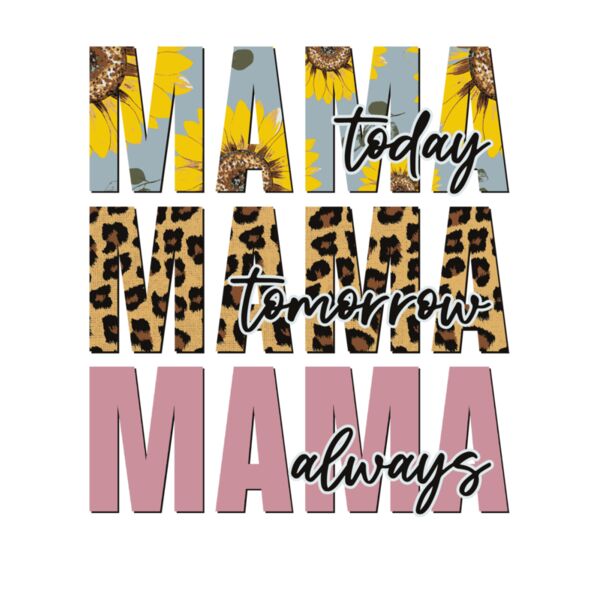 Mama Always Thumbnail