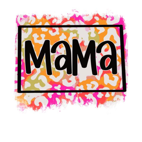 TIE DYE MAMA Thumbnail