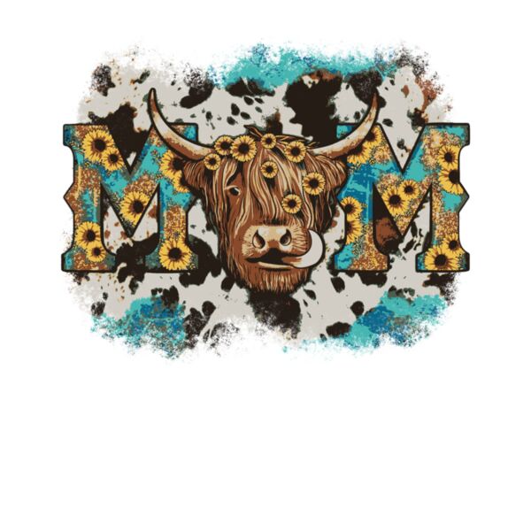 HIGHLAND MOM COW Thumbnail