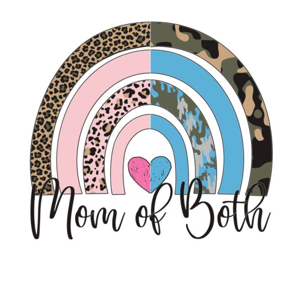 Mom of Both Rainbow Thumbnail