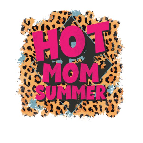 HOT MOM SUMMER CHEETAH Thumbnail