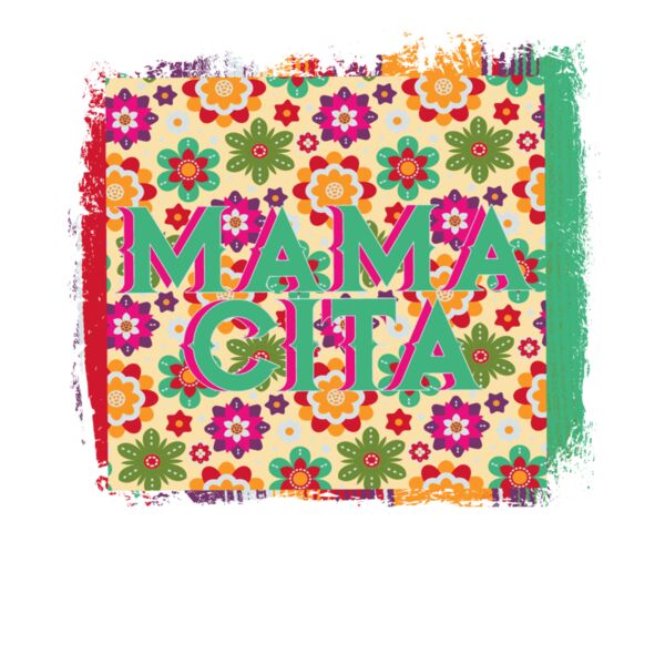 rainbow mamacita square Thumbnail