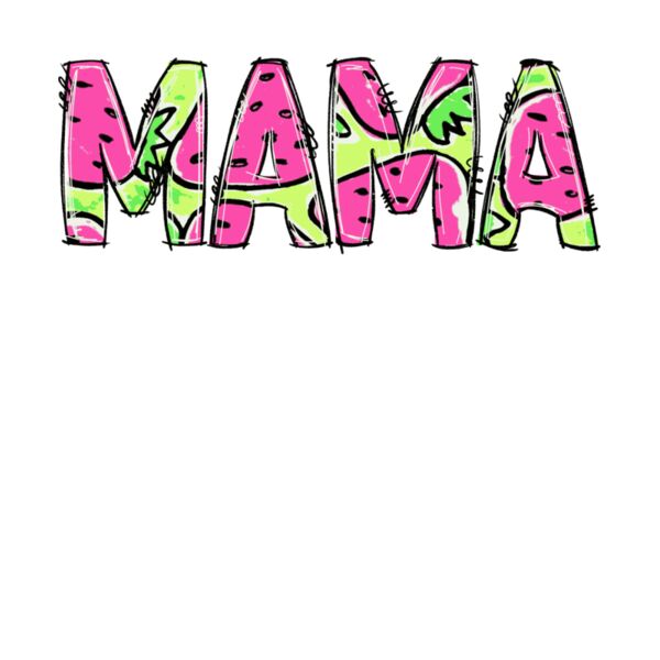 MAMA WATERMELON Thumbnail