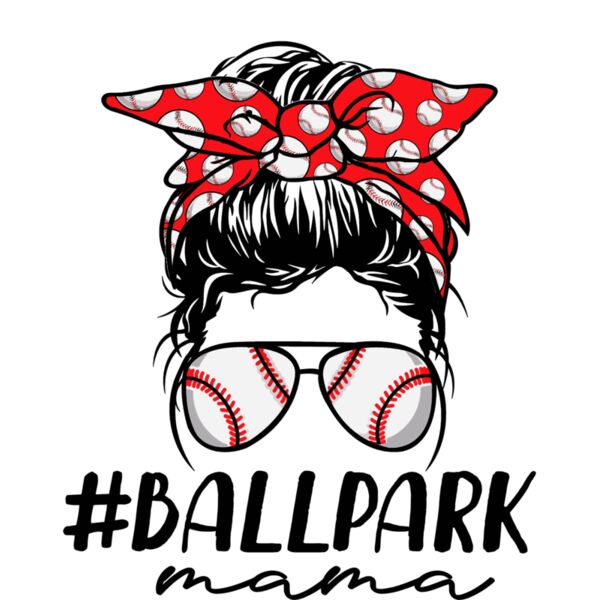 BALLPARK MAMA Thumbnail