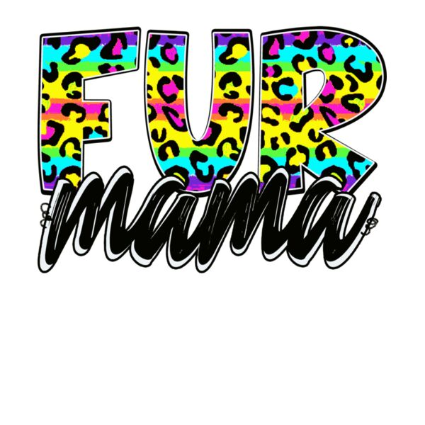 FUR MAMA LEOPARD Thumbnail