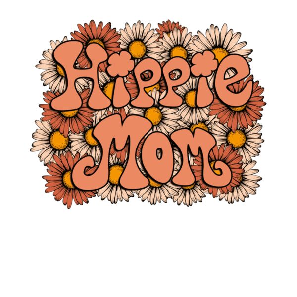 HIPPIE MOM Thumbnail