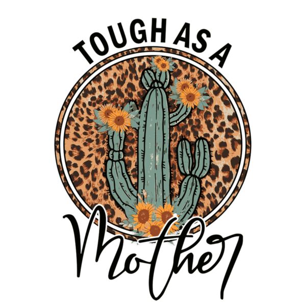 Tough as a Mother Cactus Thumbnail