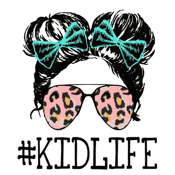 KID LIFE   PINK Thumbnail