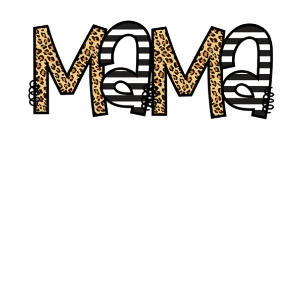 ANIMAL PRINT MAMA Thumbnail