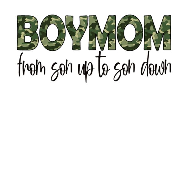 Son up to son down  BOY MOM Thumbnail