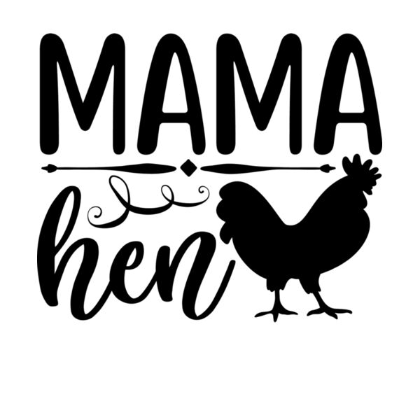 mama hen Thumbnail