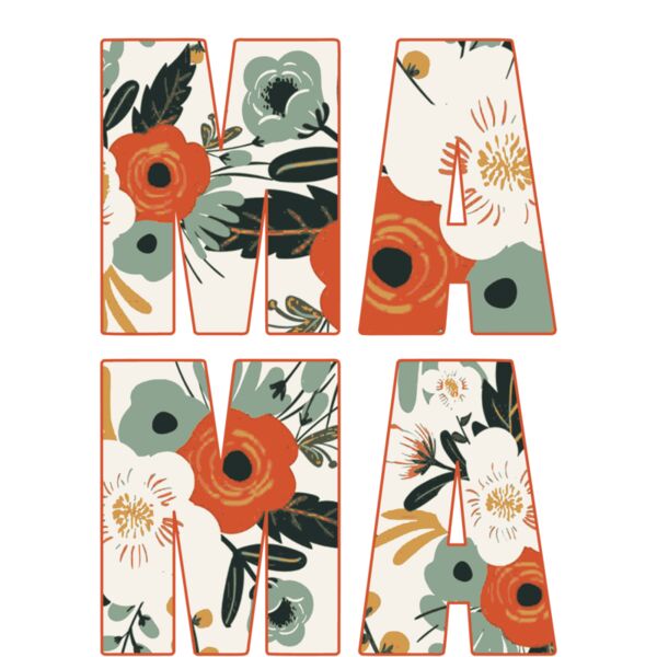 CORAL MAMA Thumbnail