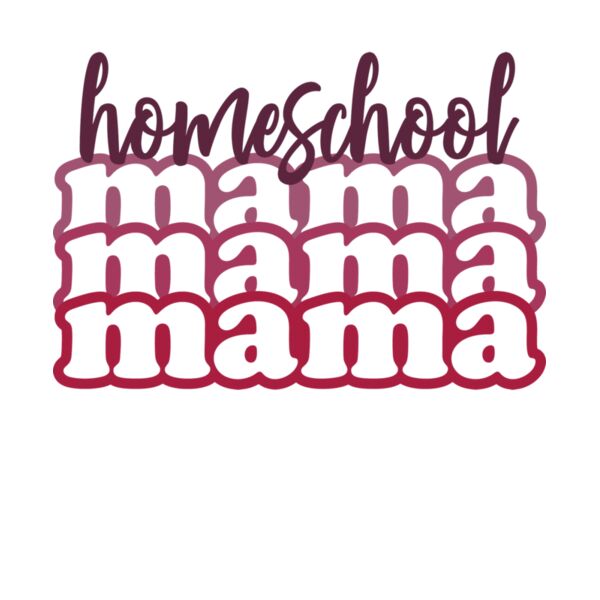 stacked homeschool mama Thumbnail