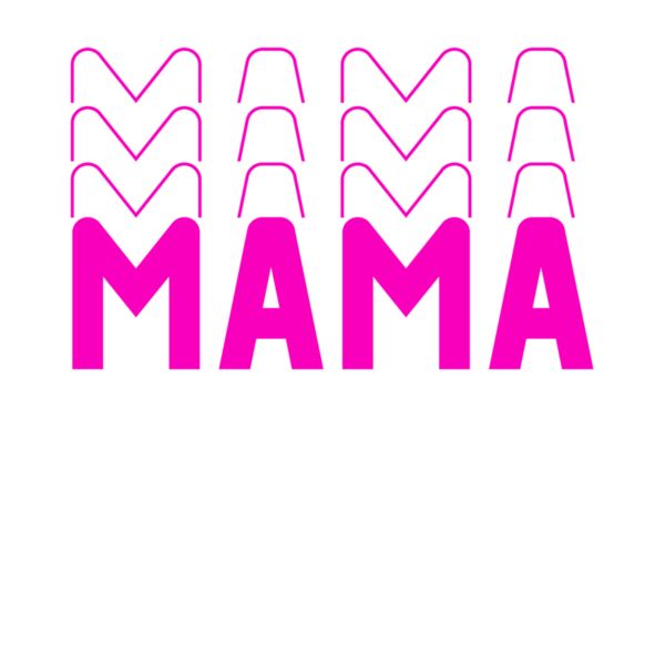 STACKED MAMA Thumbnail
