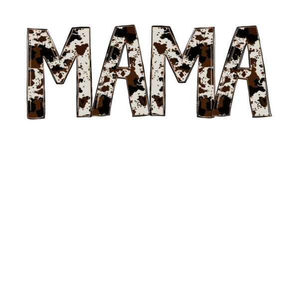 MAMA COWHIDE Thumbnail