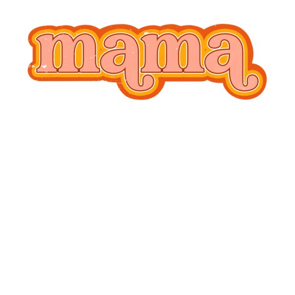 RETRO MAMA PINK Thumbnail