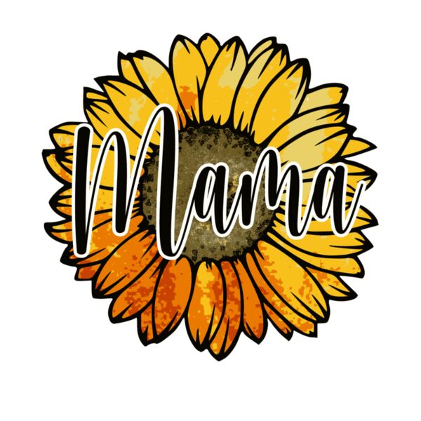 Mama Sunflower Thumbnail