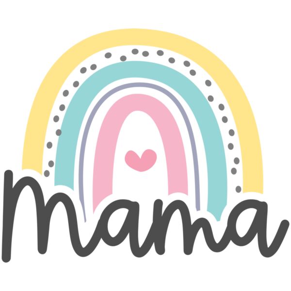 MAMA RAINBOW  SET  SS4500 Thumbnail