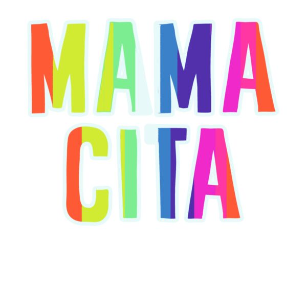 RAINBOW MAMACITA Thumbnail