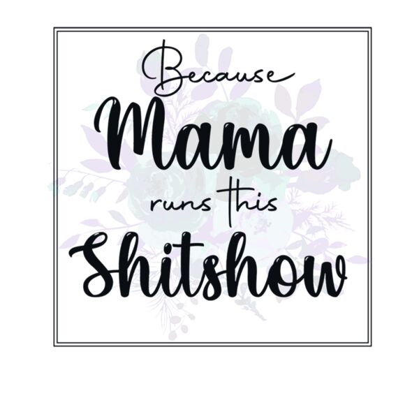 Because Mama Thumbnail