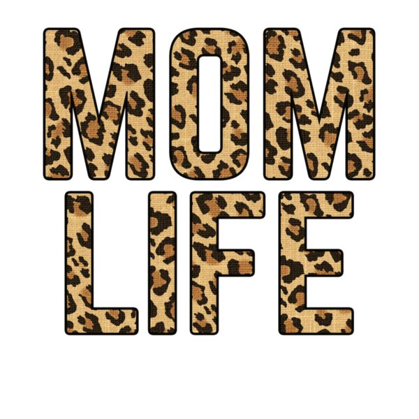 Leopard Mom Life Thumbnail