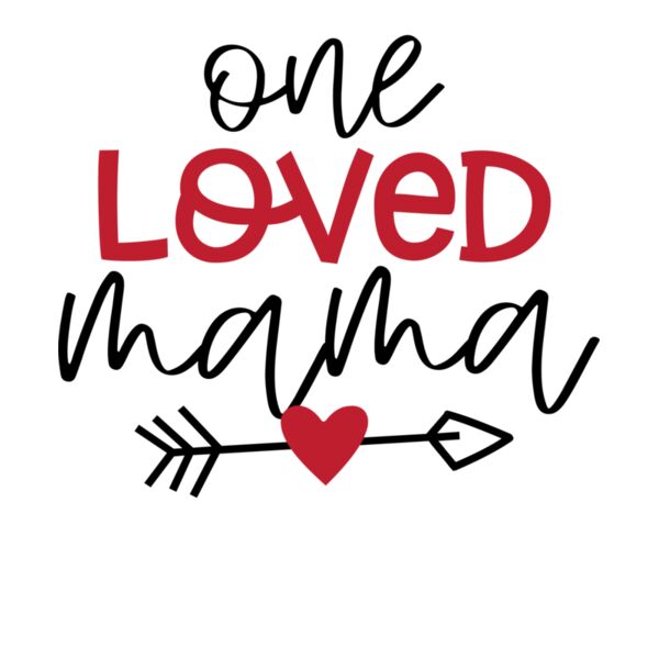 ONE LOVED MAMA Thumbnail