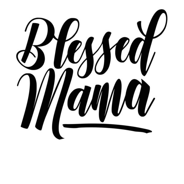 BLESSED MAMA Thumbnail