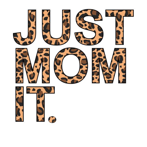 JUST MOM IT Thumbnail