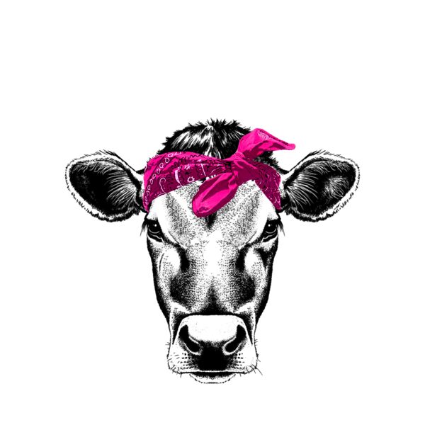 Mother Heifer Thumbnail