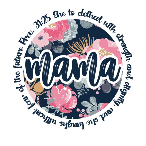 MAMA PROVERBS Thumbnail