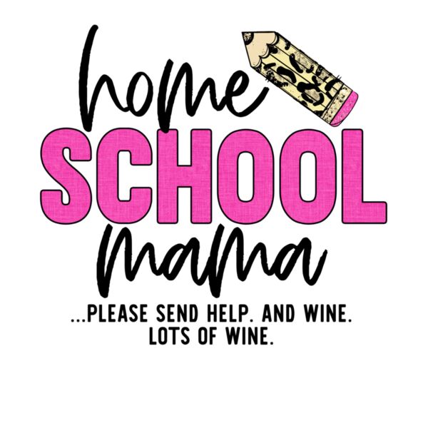 HOMESCHOOL MAMA   PLEASE SEND HELP Thumbnail