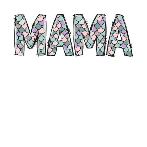 MAMA MERMAID Thumbnail