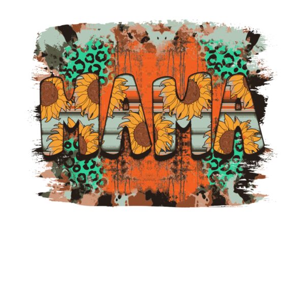 Mama Serape Thumbnail