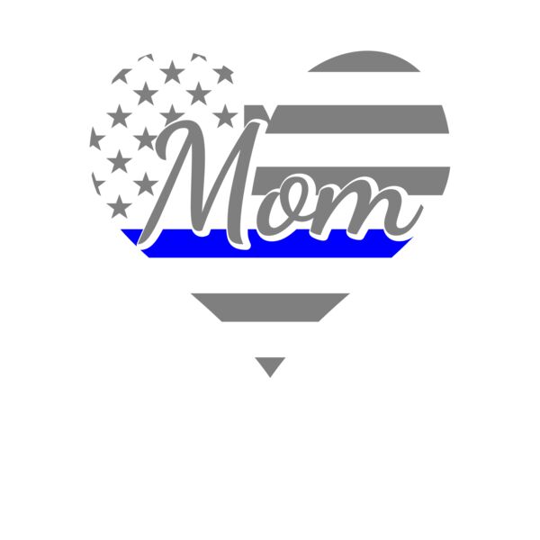 MOM  POLICE HEART Thumbnail