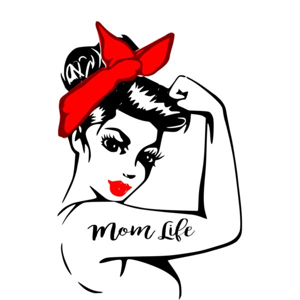 Rosie MomLife Thumbnail