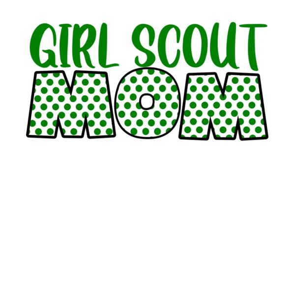 GIRL SCOUT MOM Thumbnail