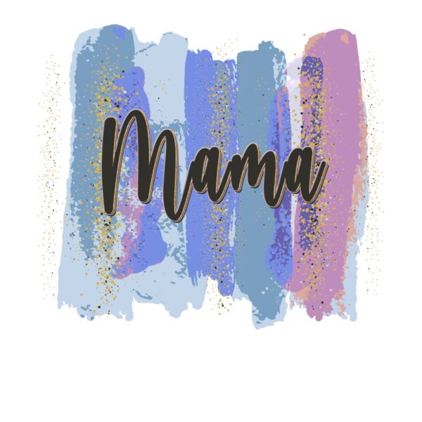 MAMA WATERCOLOR Thumbnail