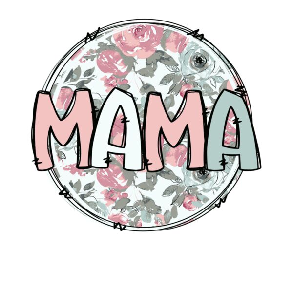 MAMA FLORAL CIRCLE Thumbnail