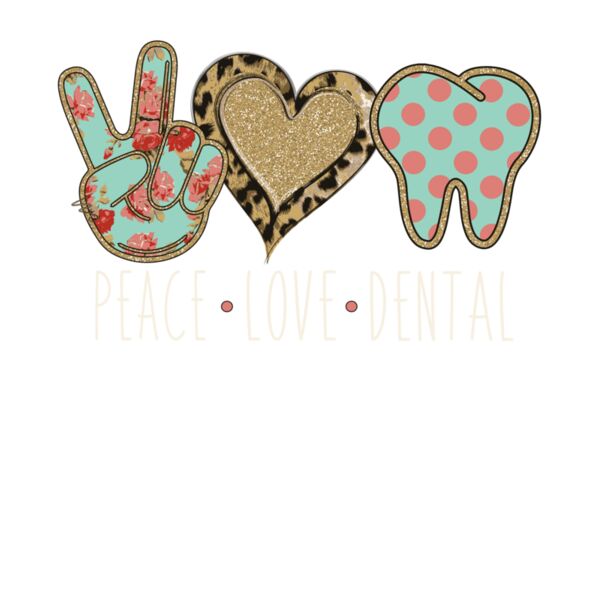 Peace Love Dental Thumbnail