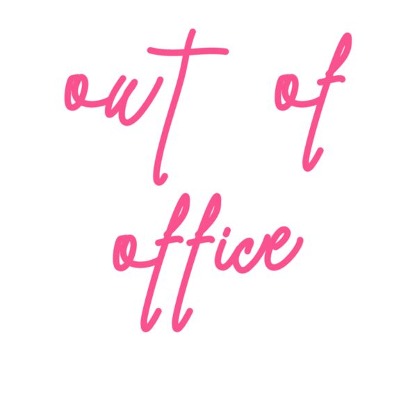 out of office Thumbnail