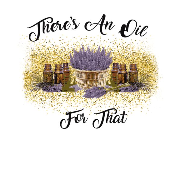 There s an oil for that Thumbnail