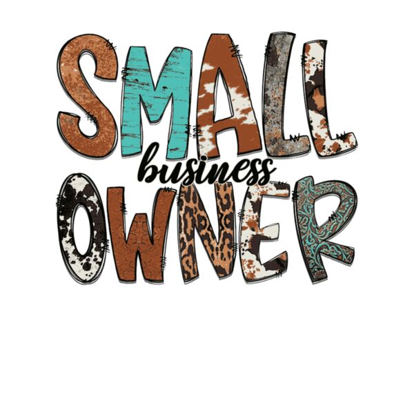 SMALL BUSINESS OWNER Thumbnail