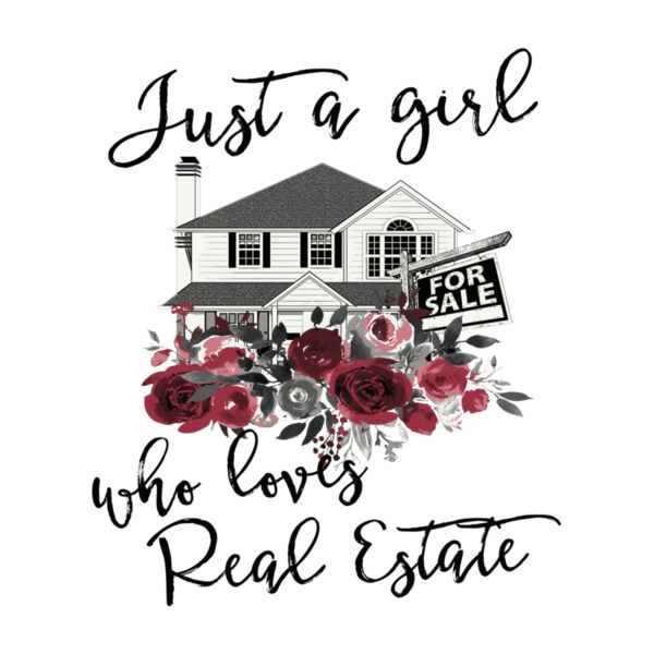 REAL ESTATE GIRL Thumbnail