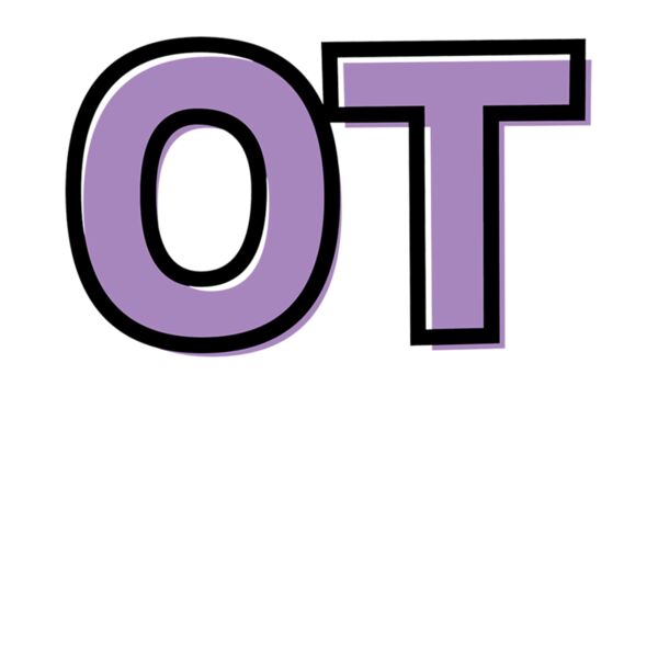 OT OCCUPATIONAL THERAPY Thumbnail